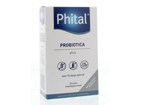 Probiotica plus