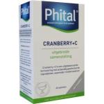 Cranberry & Vitamine C