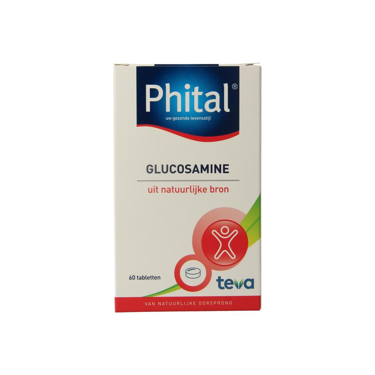 Glucosamine