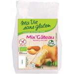 quartre quart mix