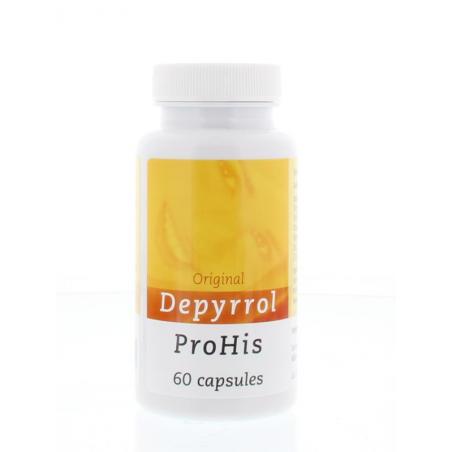 Prohis Depyrrol 60vc