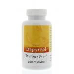 Taurine P5P 5 mg