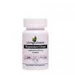 magnesium citraat 400mg