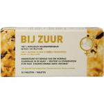 Bij zuur