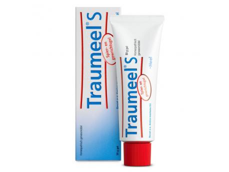 traumeel s sp&gewr gel uad