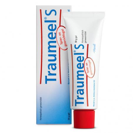 traumeel s sp&gewr gel uad