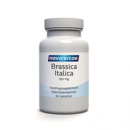 Nova Vitae Brassica Italica 60tab