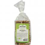 spelt mueslikoeken bio