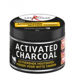 Lucovitaal activated charcoal