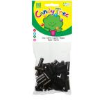 Dropjes zoet zonder gluten