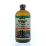 Liquid L-carnitine