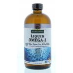 Vloeibaar Omega 3 DHA/EPA...