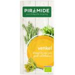 Venkel thee eko