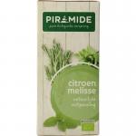 citroenmelisse thee eko