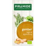Gember thee eko