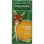 Hertjes thee eko