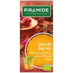 Pluk de dag mix thee eko