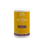 latte beetroot gember cacao @