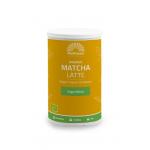Latte matcha gember -...