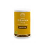 Latte kurkuma goldenmilk...