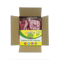 Knotsen kersen navul