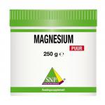 magnesium citraat poeder