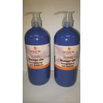 Massageolie zwangerschap...