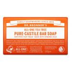 Barsoap tea tree