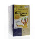 Sonnentor Golden turmeric...