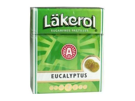 Eucalyptus