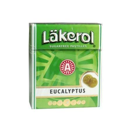 Eucalyptus