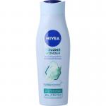Hair care shampoo volume...