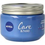 Hair care styling creamgel