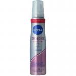 Hair Care styling mousse...