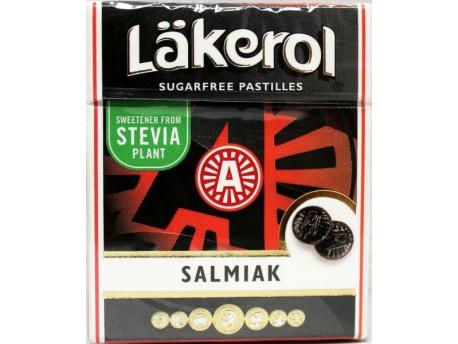 Salmiak