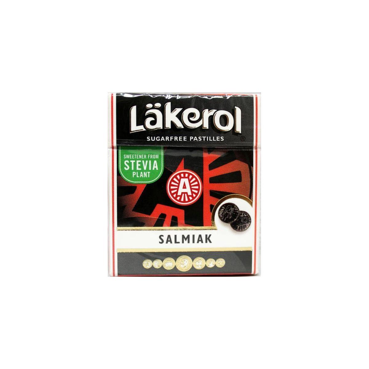 Salmiak