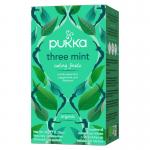 Three mint