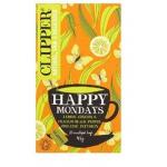 Clipper thee happy mondays