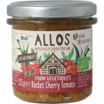 Allos farm vegetabl ruc&kersto