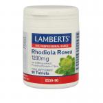 Lamberts Rhodiola Rosea...