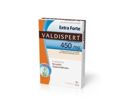 Valdispert 450mg