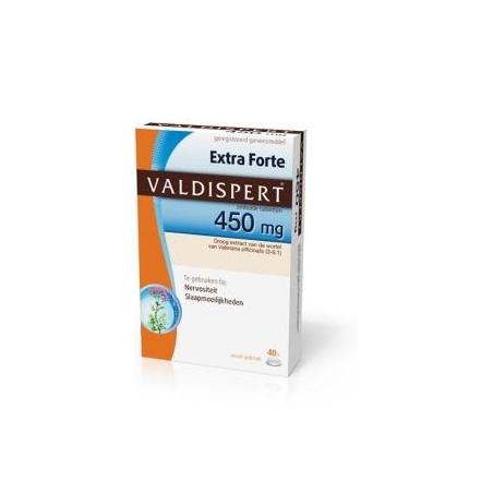 Valdispert 450mg