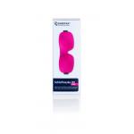 Slaapmasker roze