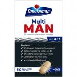 Davitamon Compleet Man 30tab