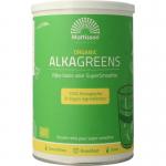 alkagreens poeder organic