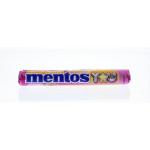 Mentos fruit