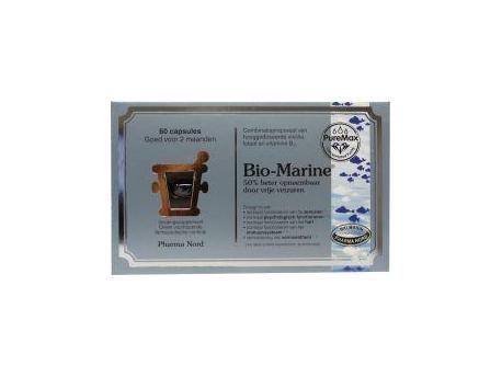 Pharma Nord Bio-Marine