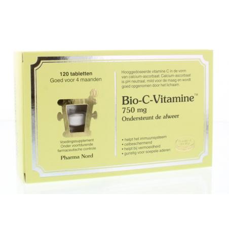 Bio C vitamine