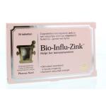 Bio influ zink