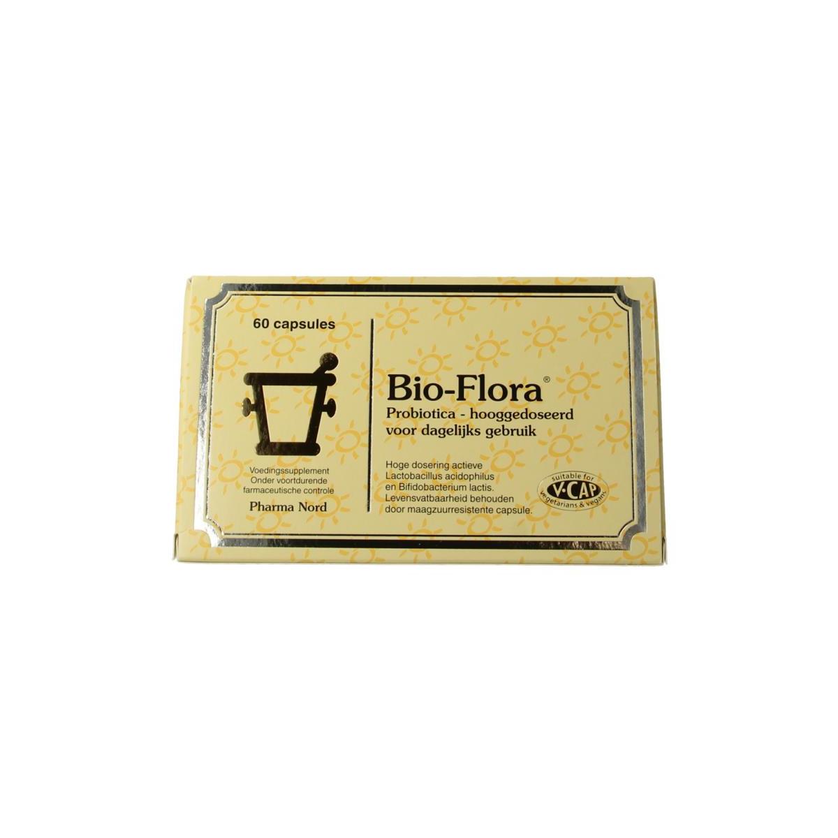 Bio flora